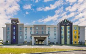 Mainstay Suites North - Central York 2*